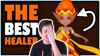 Why FRIA Is One Of The Best Monsters In Summoners War