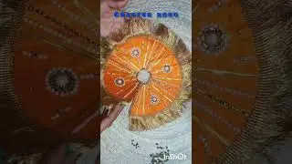 #Basant panchmi special laddu Gopal poshak pagdi#kangan mukut attach kalgi#
