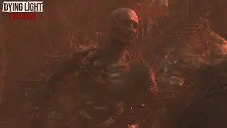 Кайл Мерси убивает Рика - Dying Light The Beast (4K)