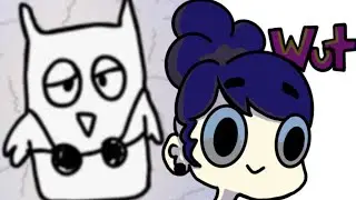 Drawful2: I play with a lot of nonartists