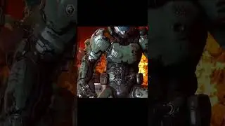 D4DJ but it's DOOM #shorts #doom #d4dj