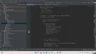 API PRC in flutter | flutter tutorial | day60 part (1)