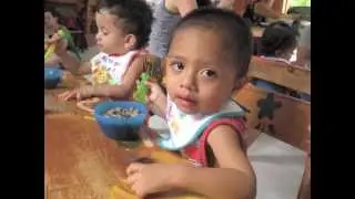 Hearts in Motion with Drexel - Nutrition Center