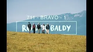 Road to Baldy | Philmont Scout Ranch - a Kyle Adriaansen film