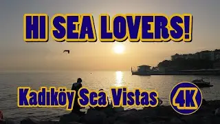A Symphony of Sea and City
