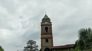 Le campane di Lavena Ponte Tresa (VA) - SS Pietro & Paolo