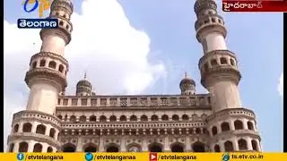 Clock Tower Repair | GHMC Speed up Works