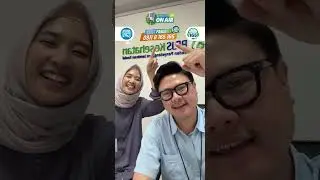 BPJS Kesehatan KC Cirebon On Air 19 Desember