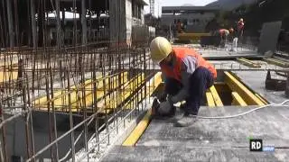 Международный пресс-тур RD Group в Армению