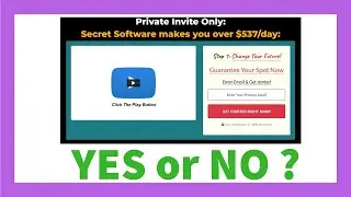 Quik Trak Profits Review - Legit Quick Cash System?