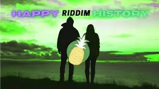 **FREE** Reggae Instrumental Beat 2020 | Happy History | AnanasKiste