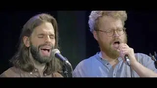 Gesangskapelle Hermann -  Elektroradl (Live im Theater am Spittelberg)