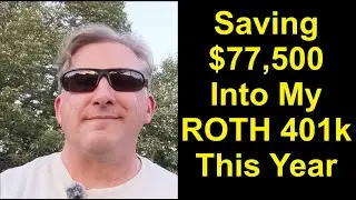 Learn the Mega Backdoor 401k Hack to massively increase your savings for FIRE Financial Independence