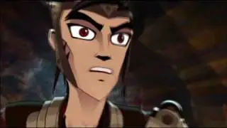 The Dark Ace-Here I Stand