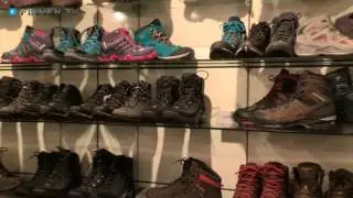 Schuhgesch&auml;ft in Ubstadt-Weiher, Karlsruhe: Schuhladen Holzer Schuhe - Herren- und Damenschuhe
