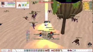 Flyff  -Floral server Private