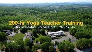 200-hour Integral Yoga Teacher Training