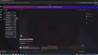 اداة صيد أختصارات دسكورد |  discord vanity claimer