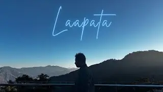 Laapata (Official Music Video) | Sushovan | RI$HBEATZ | Arup Pattnaik | Shubhi Shrivastava