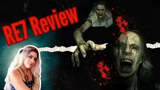 RE7 Review Parte 1