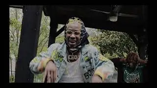 BEAR1BOSS - TOO HIGH [DIR. BY DREVEGAS]
