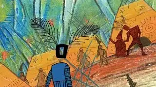 Vistas: Little Thunder - Animation and Cartoon Videos