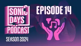 The Future of Diversity in Audio on a Global Scale - SEASON 2024 EPISODE 14