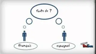Connecteurs logiques en français: Faute de