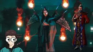#3 Sốc Với Con BOSS Cuối Của Game | Endless Nightmare 6 | QCP Nguyễn 