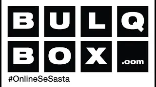 KAUN BULBOX? MYSTERY BOX HAIN YA SCAM?!!!