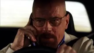 Breaking Bad-Broken inside