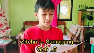 Song where in the GEMDAS rule are mentioned. Are you Sleeping Brother Jhon.