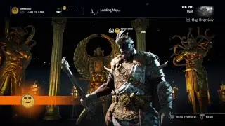 For honor| Rep 61| Rep 4 Shaman