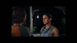 FarCry&reg;6  Find Clara Camp & Find Juan