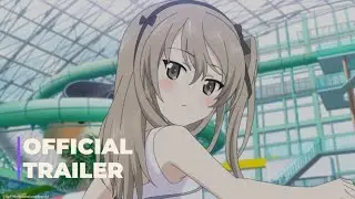 GIRLS und PANZER: Motto Love Love Sakusen Desu! Part 2 | Official Trailer 