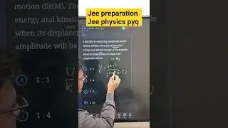 jee physics Tricks | #jeemains #jeephysics #physics #jeepreparation #neetphysics