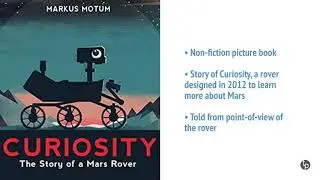 We Recommend: 2021 Bluestem Award Nominees