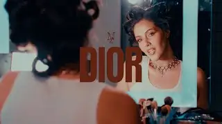 MARINA NA VOZ - DIOR (Clipe Oficial)