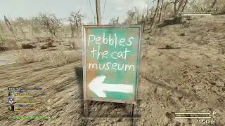 Unmarked Location 