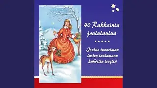 Jouluaattoy&ouml;