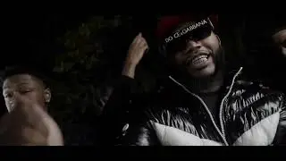 Bg Illie & Lil Tray - Controversy (Official Video)