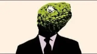 Reptilians: A Little Respect! Jeffrey Daugherty The Christian Whistleblower