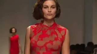 SA Fashion Week Autumn Winter 2015 Gert-Johan Coetzee