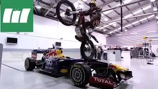 Welcome to RaceWorld