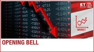 Opening Bell: Markets slip slightly: Nifty holds 9200; NBFC's in focus today