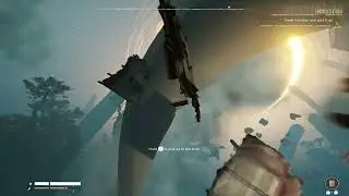 Voidtrain Demo Gameplay