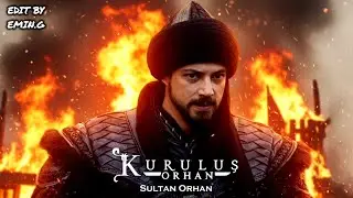 Kuruluş Orhan Müzikleri | Sultan Orhan (Test Version) V3