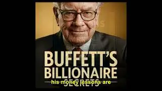 10 LESSONS FROM WARREN BUFFETT ON MONEY  #warrenbuffett  #moneylessons  #wealthbuilding #buffet 