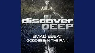 Goddess in the Rain
