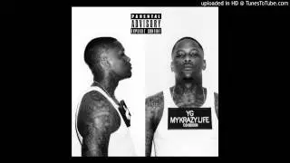 YG - My Nigga (Remix) ft. Lil' Wayne, Rich Homie Quan, Meek Mill & Nicki Minaj